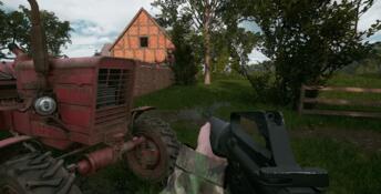 83 Game PC Screenshot