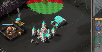 8-bit Hordes PC Screenshot