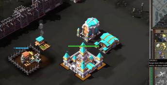 8-bit Hordes