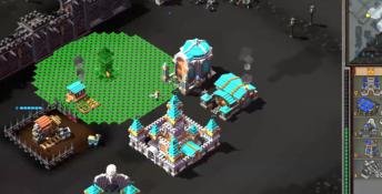 8-bit Hordes PC Screenshot