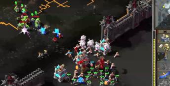 8-bit Hordes PC Screenshot