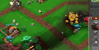 8-bit Hordes PC Screenshot