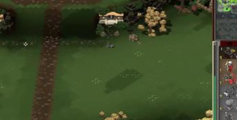8-bit Hordes PC Screenshot