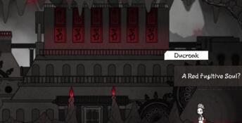 8Doors: Arum's Afterlife Adventure PC Screenshot