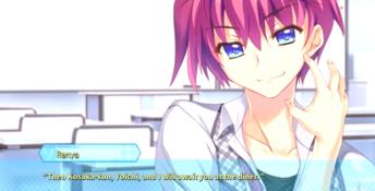 9-Nine Episode 1 PC Screenshot