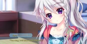 9-Nine Episode 1 PC Screenshot