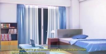 9-Nine Episode 1 PC Screenshot