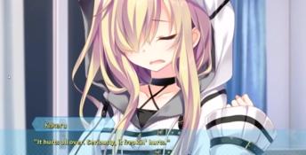 9-Nine Episode 1 PC Screenshot