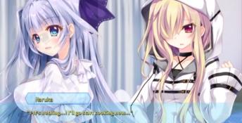 9-Nine Episode 1 PC Screenshot