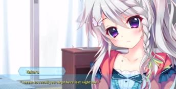 9-Nine Episode 1 PC Screenshot