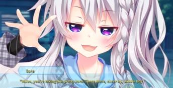 9-Nine Episode 1 PC Screenshot