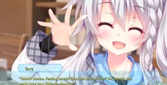 9-Nine Episode 1 PC Screenshot