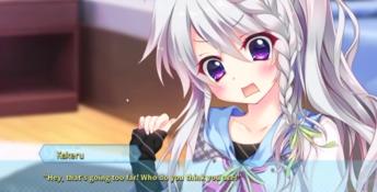 9-Nine Episode 1 PC Screenshot