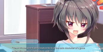9-nine-:NewEpisode PC Screenshot