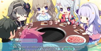 9-nine-:NewEpisode