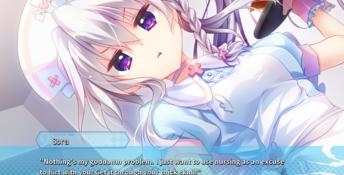 9-nine-:NewEpisode