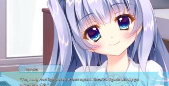9-nine-:NewEpisode