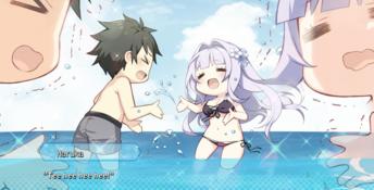 9-nine-:NewEpisode PC Screenshot