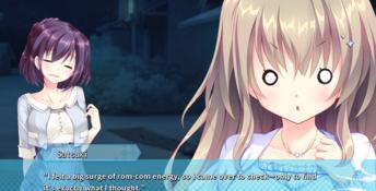 9-nine-:NewEpisode PC Screenshot