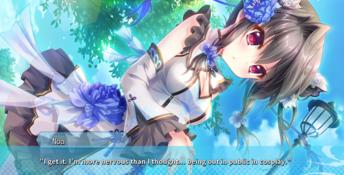 9-nine-:NewEpisode PC Screenshot