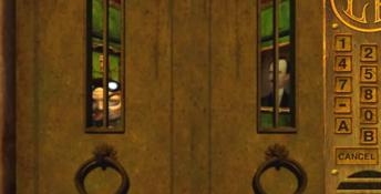 9: The Last Resort PC Screenshot