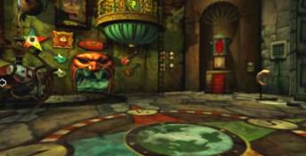 9: The Last Resort PC Screenshot