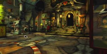 9: The Last Resort PC Screenshot
