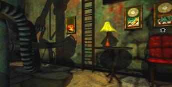 9: The Last Resort PC Screenshot