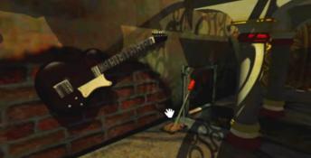 9: The Last Resort PC Screenshot
