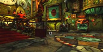 9: The Last Resort PC Screenshot