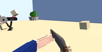9 to Die PC Screenshot