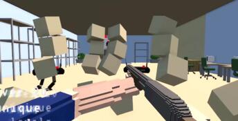 9 to Die PC Screenshot