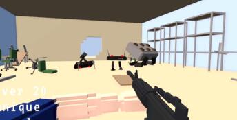 9 to Die PC Screenshot