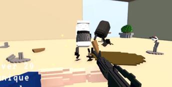 9 to Die PC Screenshot