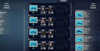 911 Operator - Search & Rescue