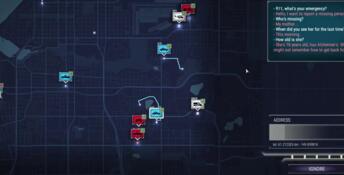 911 Operator - Search & Rescue