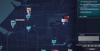 911 Operator - Search & Rescue
