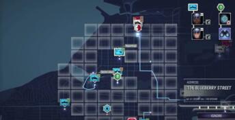 911 Operator - Search & Rescue PC Screenshot