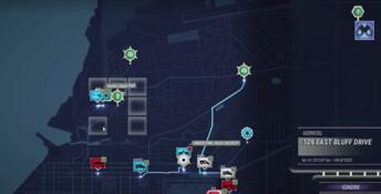 911 Operator - Search & Rescue PC Screenshot