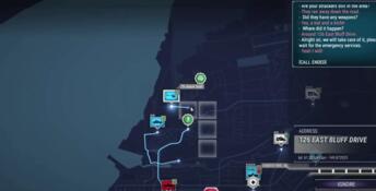 911 Operator - Search & Rescue PC Screenshot