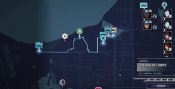 911 Operator - Search & Rescue PC Screenshot