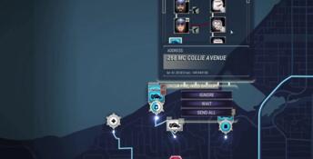 911 Operator - Search & Rescue PC Screenshot