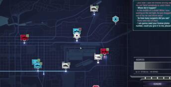 911 Operator - Search & Rescue PC Screenshot
