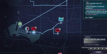 911 Operator - Search & Rescue PC Screenshot
