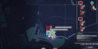 911 Operator - Search & Rescue PC Screenshot