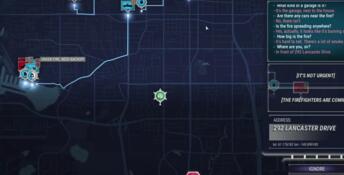 911 Operator - Search & Rescue PC Screenshot