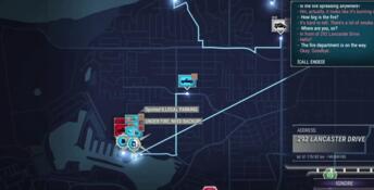 911 Operator - Search & Rescue PC Screenshot