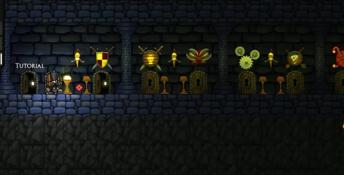 99 Levels To Hell PC Screenshot