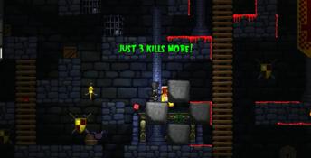 99 Levels To Hell