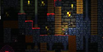 99 Levels To Hell PC Screenshot